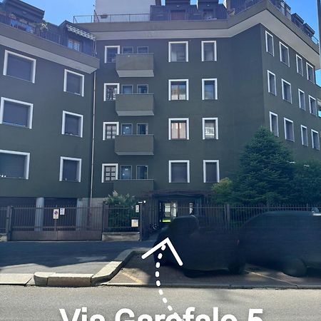 Garofalo Glamour - Charme Home Mailand Exterior foto